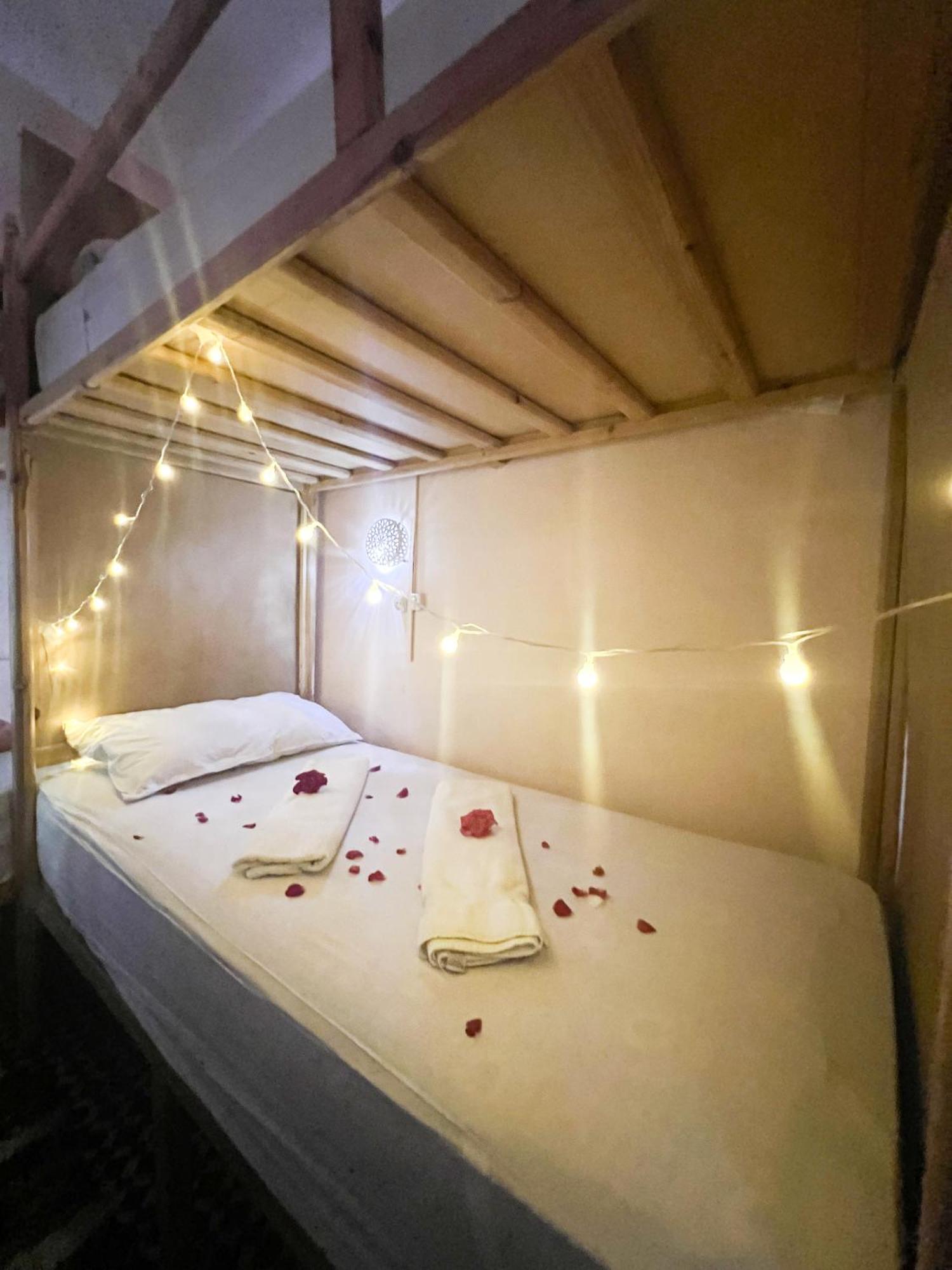 Boho 27 Hostel Marrakech مراكش المظهر الخارجي الصورة
