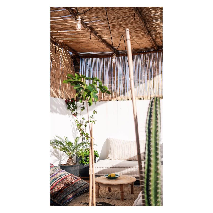 Boho 27 Hostel Marrakech مراكش المظهر الخارجي الصورة