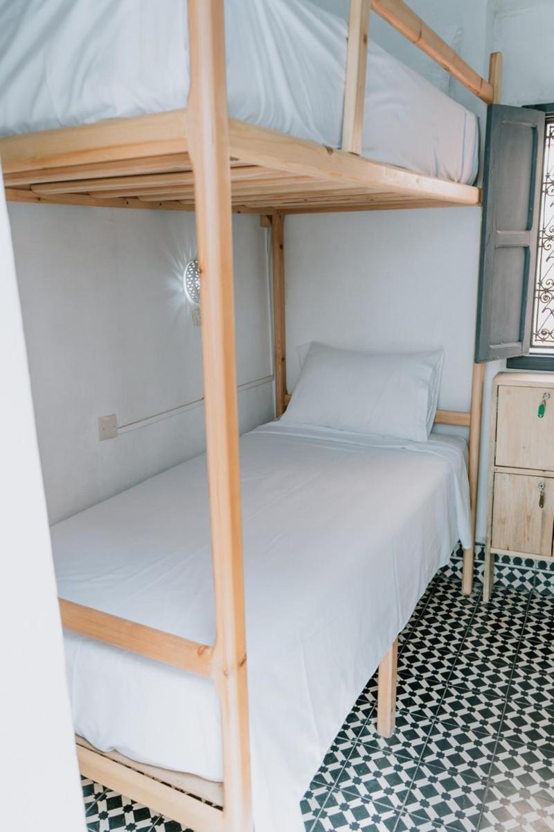 Boho 27 Hostel Marrakech مراكش المظهر الخارجي الصورة