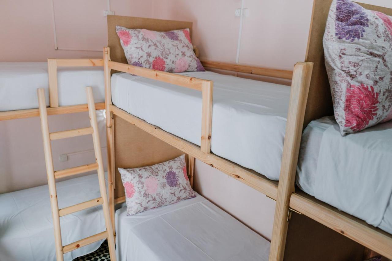 Boho 27 Hostel Marrakech مراكش المظهر الخارجي الصورة